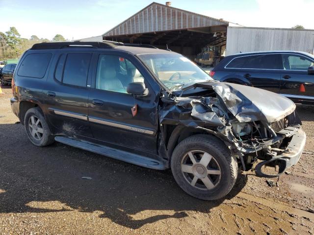 Photo 4 from auction – 2004 GMC ENVOY XL with VIN 1GKES16S846111157