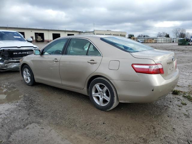Photo 2 from auction – 2009 TOYOTA CAMRY BASE with VIN 4T4BE46K99R084093