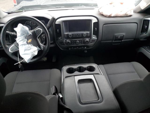 Photo 8 from auction – 2018 CHEVROLET SILVERADO2 with VIN 1GCVKREC2JZ166976