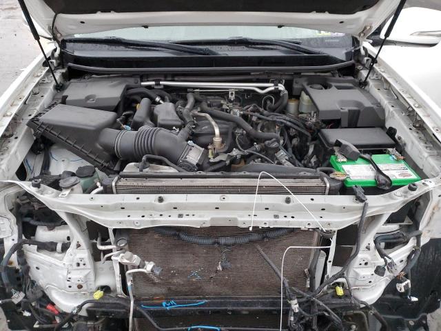Photo 11 from auction – 2014 LEXUS GX 460 with VIN JTJBM7FX7E5086750