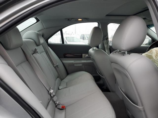 Photo 10 from auction – 2006 LINCOLN LS with VIN 1LNFM87A76Y616845
