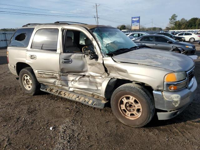 Photo 4 from auction – 2001 GMC YUKON with VIN 1GKEC13T31J173987