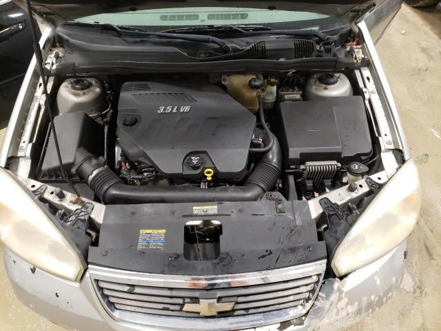 Photo 11 from auction – 2007 CHEVROLET MALIBU MAX with VIN 1G1ZT68N27F130489