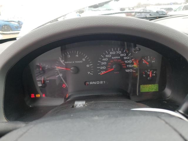 Photo 9 from auction – 2007 FORD F150 with VIN 1FTRF12W17NA16573