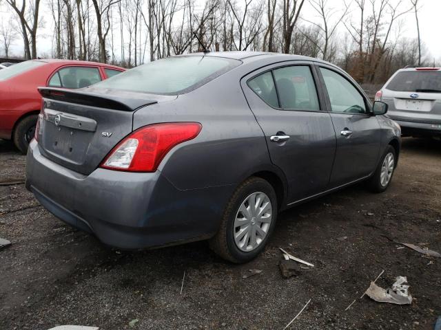 Photo 3 from auction – 2017 NISSAN VERSA S with VIN 3N1CN7AP2HL852970