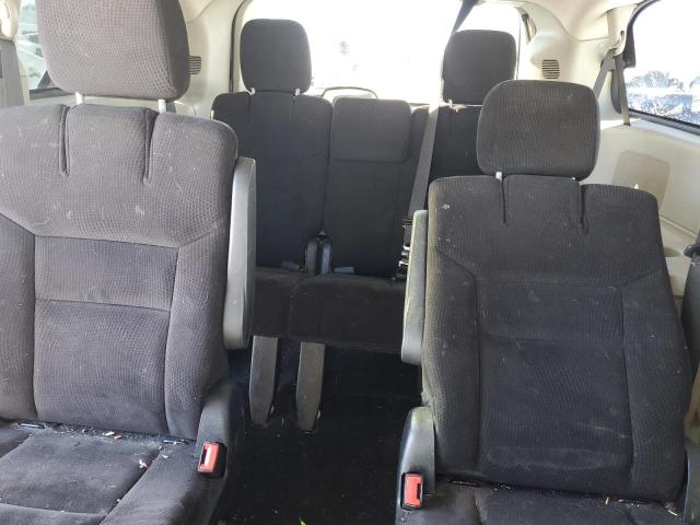 Photo 10 from auction – 2014 DODGE GRAND CARA with VIN 2C4RDGCG2ER290123