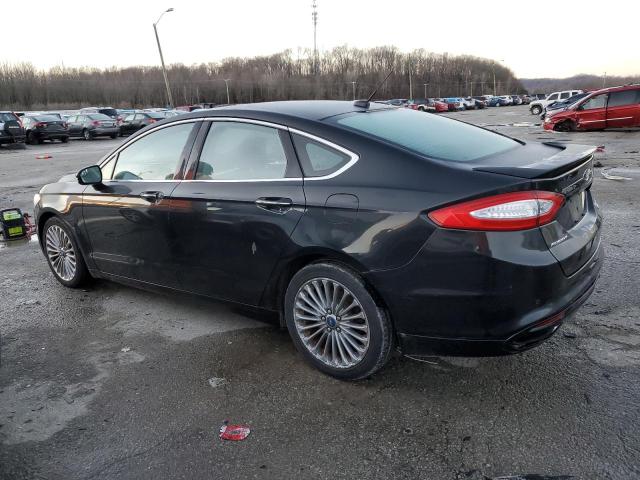 Photo 2 from auction – 2013 FORD FUSION TIT with VIN 3FA6P0K90DR140045