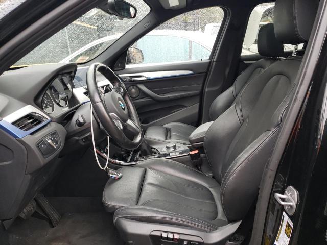 Photo 7 from auction – 2018 BMW X1 XDRIVE2 with VIN WBXHT3C39J5K28507