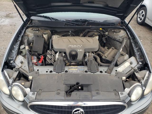 Photo 11 from auction – 2005 BUICK LACROSSE C with VIN 2G4WC532751265713