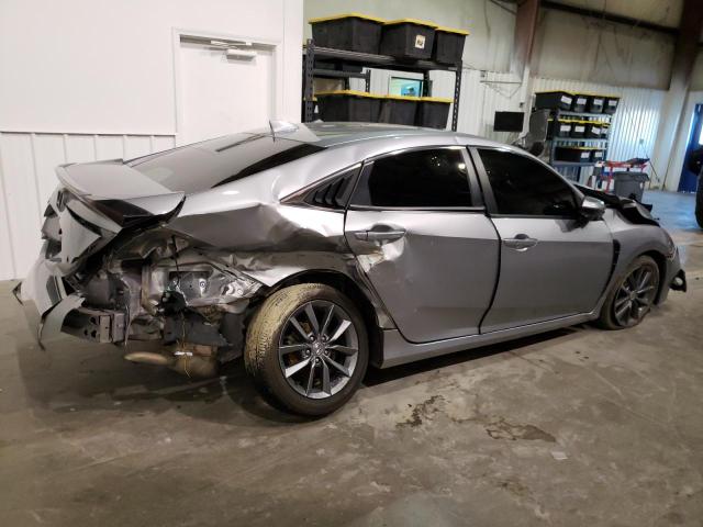 Photo 3 from auction – 2019 HONDA CIVIC EX with VIN JHMFC1F32KX014189
