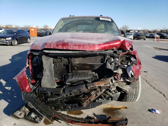 Photo 5 from auction – 2017 FORD EXPEDITION with VIN 1FMJU1HT6HEA30756