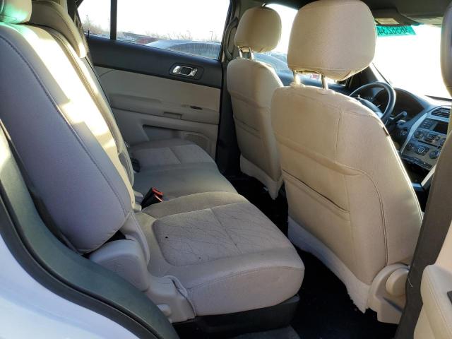 Photo 10 from auction – 2013 FORD EXPLORER with VIN 1FM5K8B89DGB28621