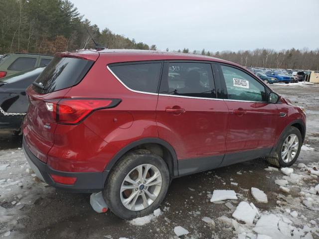 Photo 3 from auction – 2019 FORD ESCAPE SE with VIN 1FMCU9GD6KUC42832