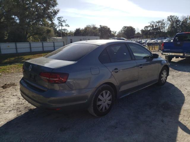 Photo 3 from auction – 2016 VOLKSWAGEN JETTA S with VIN 3VW267AJ8GM370351