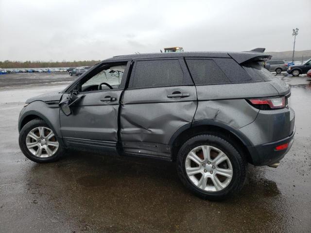 Photo 2 from auction – 2016 LAND ROVER RANGE ROVE with VIN SALVP2BGXGH150578