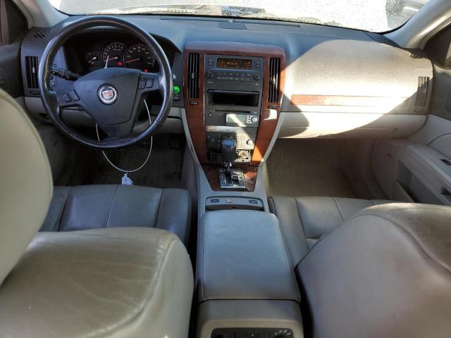 Photo 8 from auction – 2005 CADILLAC STS with VIN 1G6DC67A150121026