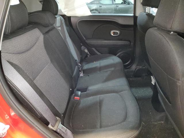 Photo 10 from auction – 2019 KIA SOUL + with VIN KNDJP3A56K7696661