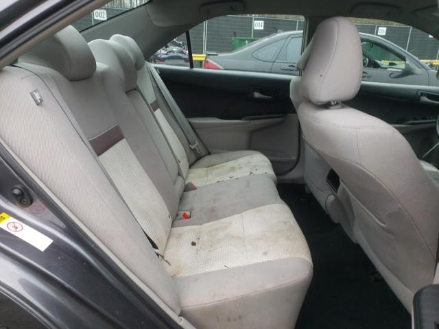 Photo 10 from auction – 2014 TOYOTA CAMRY L with VIN 4T1BF1FK4EU366495