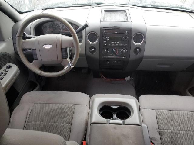 Photo 8 from auction – 2006 FORD F150 with VIN 1FTPX14556NB44211