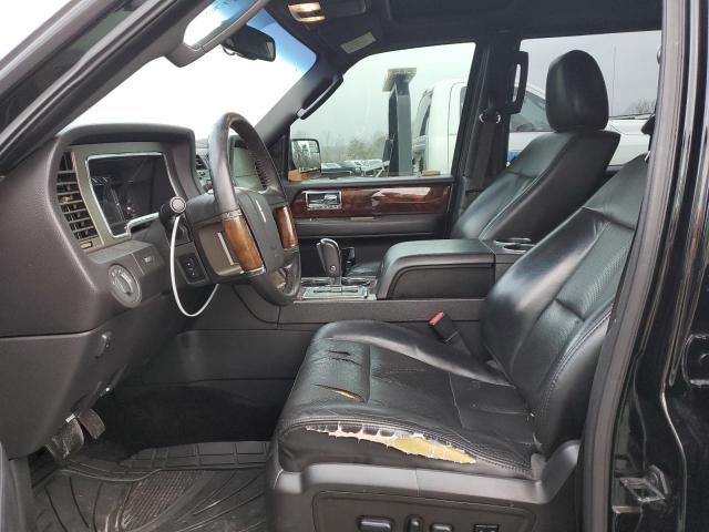 Photo 7 from auction – 2012 LINCOLN NAVIGATOR with VIN 5LMJJ3J57CEL01085
