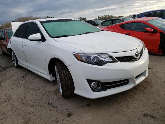 Foto 4 de la subasta – 2012 TOYOTA CAMRY BASE con VIN 4T1BF1FK6CU526504