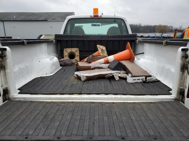 Photo 10 from auction – 1999 FORD F250 SUPER with VIN 1FTNF20L4XEA98313