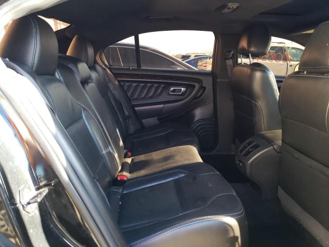 Photo 10 from auction – 2013 FORD TAURUS LIM with VIN 1FAHP2F84DG104503