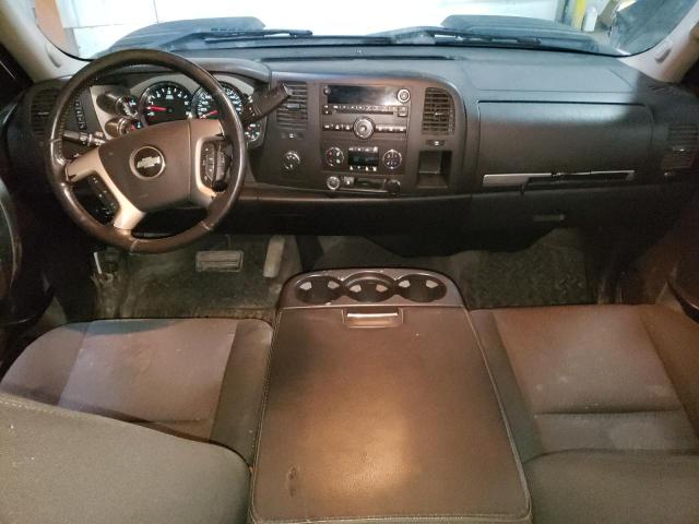 Photo 8 from auction – 2011 CHEVROLET SILVERADO with VIN 1GC1KXCG2BF173356