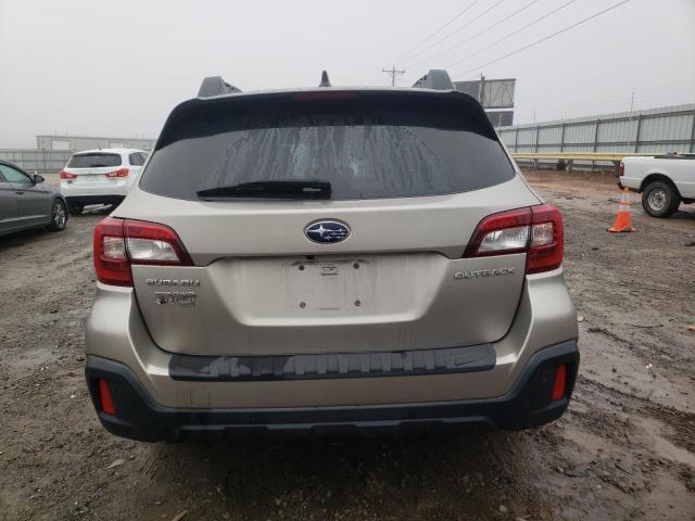 Photo 6 from auction – 2018 SUBARU OUTBACK 2. with VIN 4S4BSANCXJ3292960