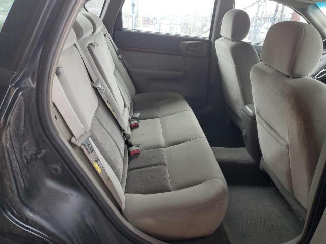 Photo 10 from auction – 2004 CHEVROLET IMPALA LS with VIN 2G1WH52KX49114073