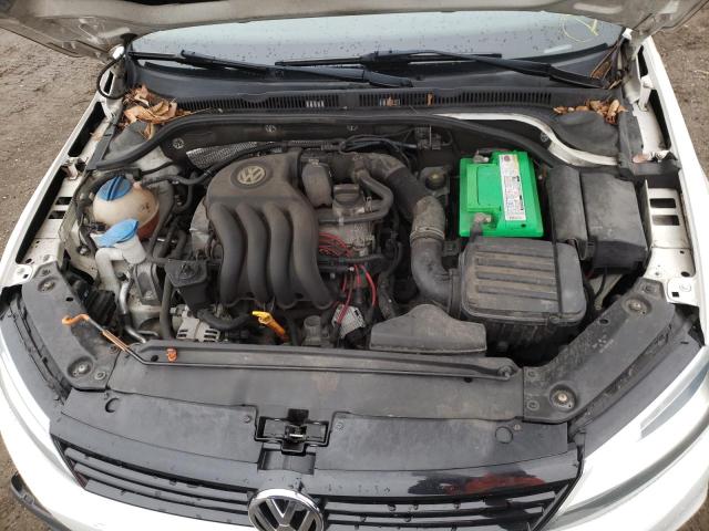 Photo 11 from auction – 2013 VOLKSWAGEN JETTA BASE with VIN 3VW2K7AJ1DM370571