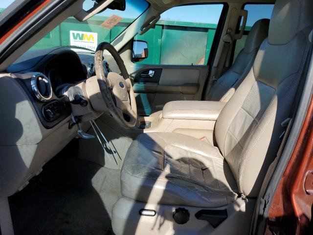 Photo 7 from auction – 2006 FORD EXPEDITION with VIN 1FMPU17576LA36507