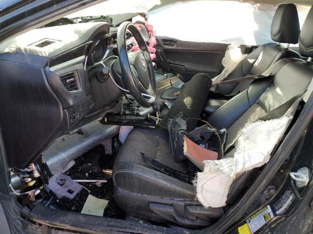 Photo 7 from auction – 2015 TOYOTA COROLLA L with VIN 2T1BURHE6FC399707