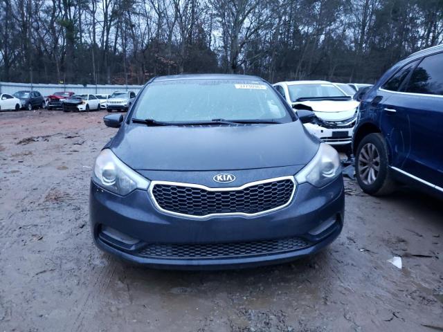 Photo 5 from auction – 2016 KIA FORTE LX with VIN KNAFX4A6XG5445677