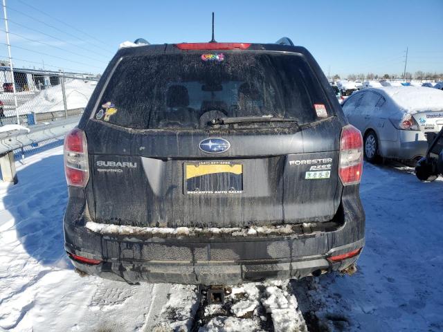 Photo 6 from auction – 2014 SUBARU FORESTER 2 with VIN JF2SJAGC8EH431630