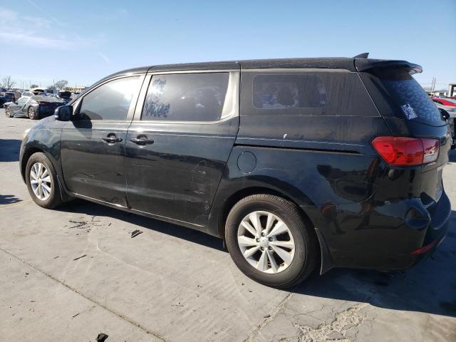 Photo 2 from auction – 2017 KIA SEDONA L with VIN KNDMA5C13H6258408