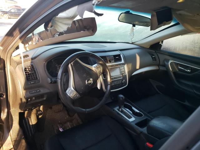 Photo 8 from auction – 2016 NISSAN ALTIMA 2.5 with VIN 1N4AL3AP0GC288674