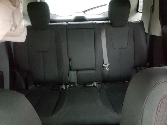 Photo 10 from auction – 2014 GMC TERRAIN SL with VIN 2GKALMEK2E6232101