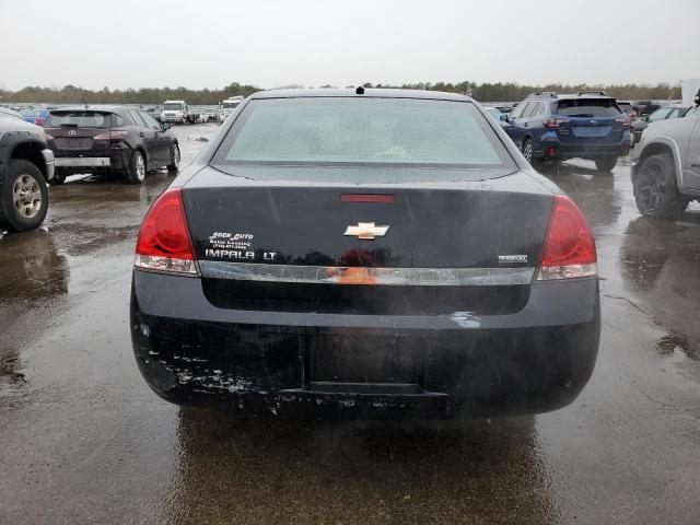 Photo 6 from auction – 2009 CHEVROLET IMPALA 1LT with VIN 2G1WT57K791202298