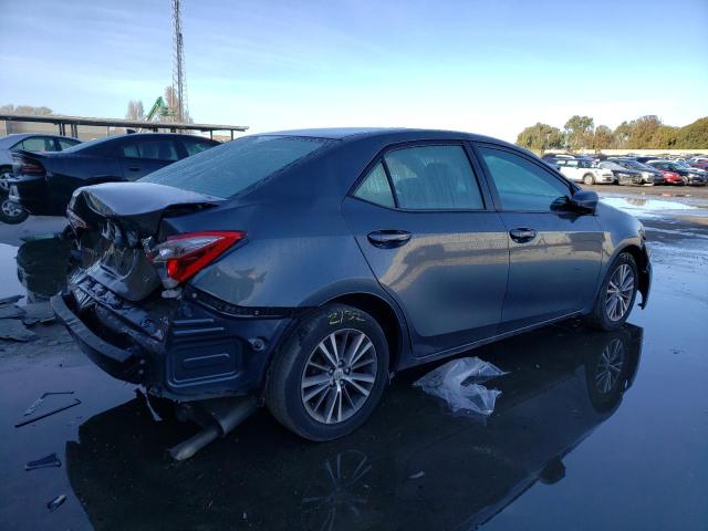 Photo 3 from auction – 2014 TOYOTA COROLLA L with VIN 5YFBURHEXEP154021