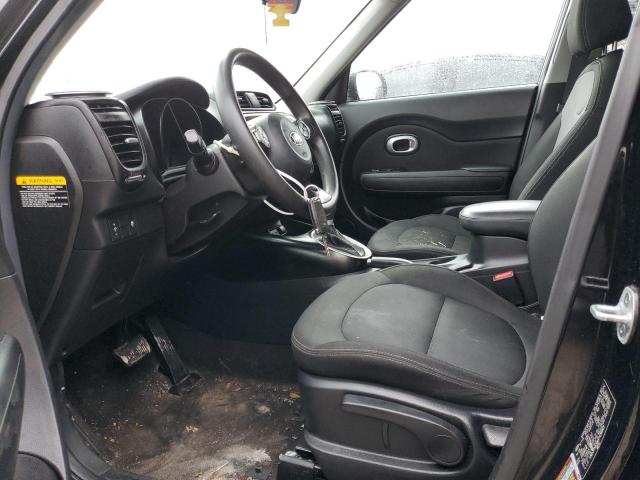 صورة رقم 7 من المزاد - 2017 KIA SOUL + مع VIN KNDJP3A58H7436965