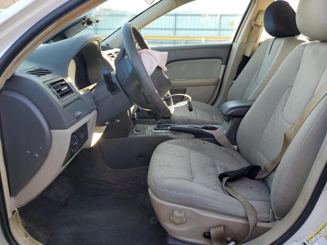 Photo 7 from auction – 2011 FORD FUSION SE with VIN 3FAHP0HA6BR168939