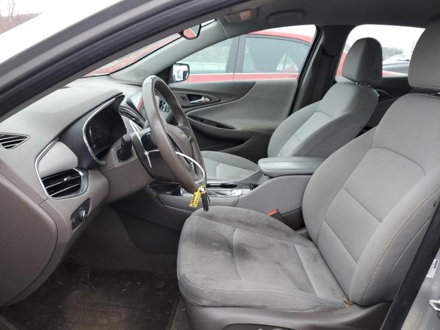 Photo 7 from auction – 2017 CHEVROLET MALIBU  LT with VIN 1G1ZE5ST6HF261910