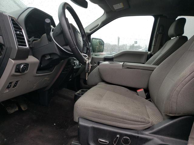 Photo 7 from auction – 2016 FORD F150 SUPER with VIN 1FTEX1EP9GFB61094