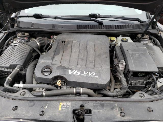 Photo 11 from auction – 2013 BUICK LACROSSE with VIN 1G4GC5E31DF159923