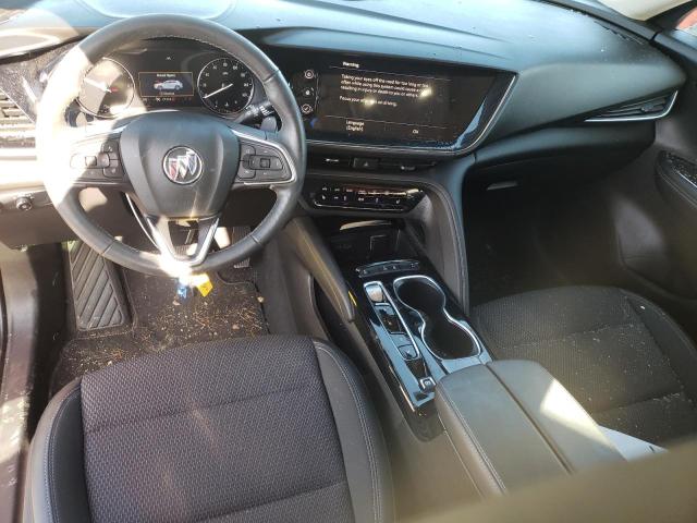Photo 8 from auction – 2021 BUICK ENVISION P with VIN LRBAZLR48MD176549