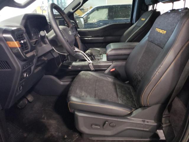 Photo 7 from auction – 2022 FORD F150 SUPER with VIN 1FTEW1E82NFB11209