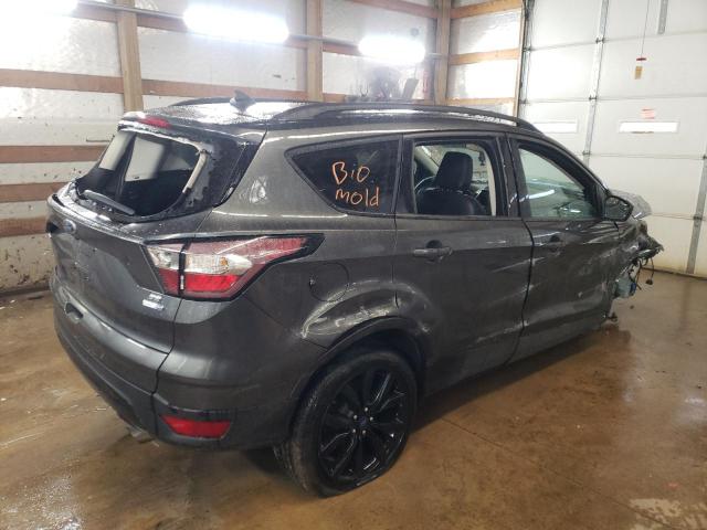 Photo 3 from auction – 2018 FORD ESCAPE SE with VIN 1FMCU9GDXJUD42043