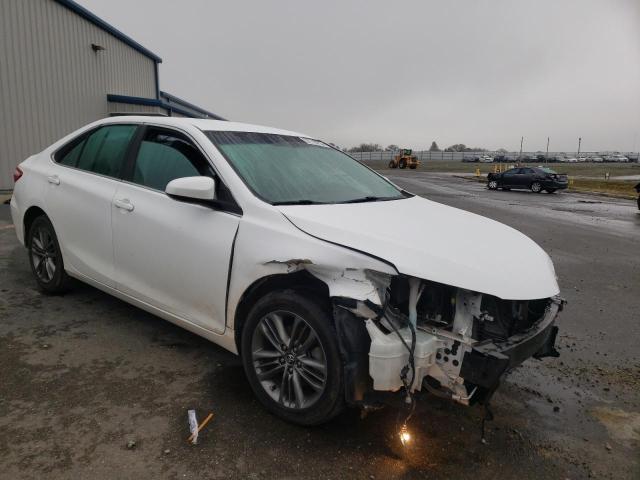 Photo 4 from auction – 2017 TOYOTA CAMRY LE with VIN 4T1BF1FK5HU637651