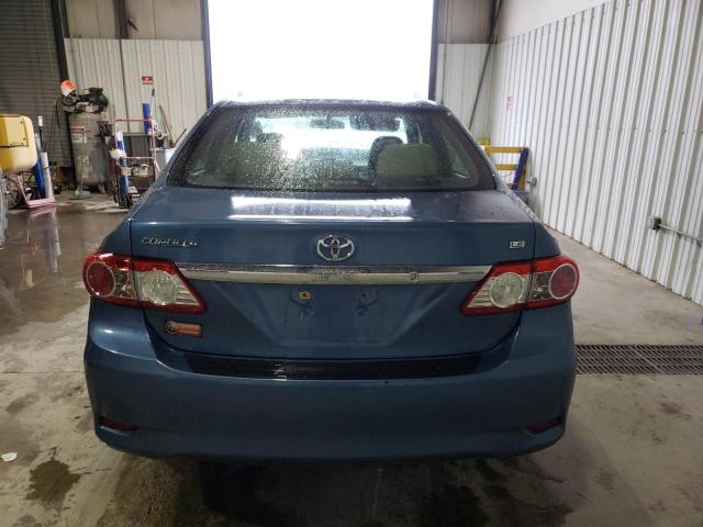 Zdjęcie 6 z aukcji – 2013 TOYOTA COROLLA BA z VIN 5YFBU4EE6DP133141